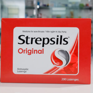 Strepsils