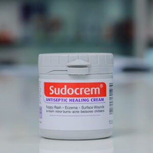 Sudocrem
