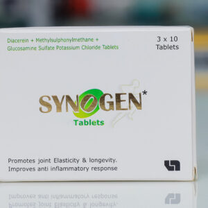 Synogen