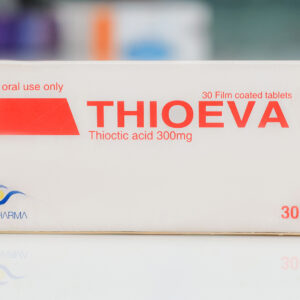 Thioeva