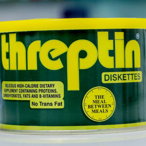 Threptin