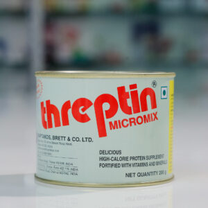 Threptin