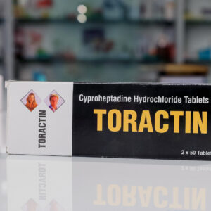 Toractin