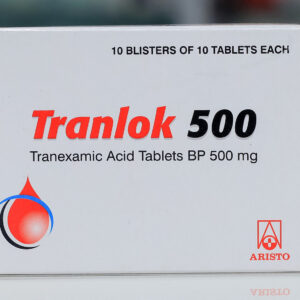 Tranlok