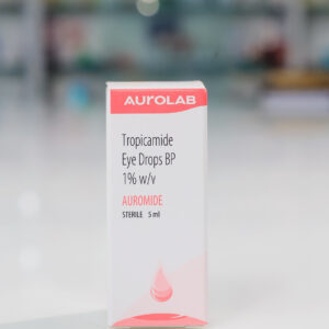 Mydriacyl