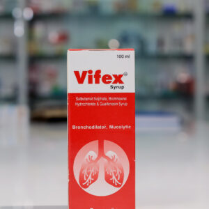 Vifex