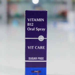Vitamin B12 1000mcg Tablets