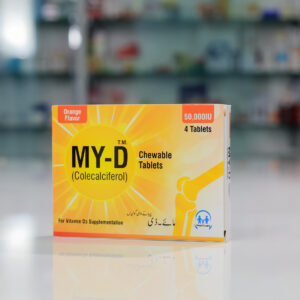 Vitamin D3