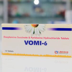 Vomi 6