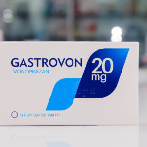 Vonoprazan