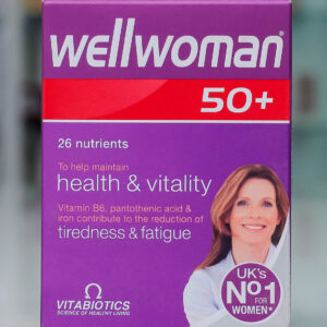 Well Woman
