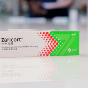Zaricort