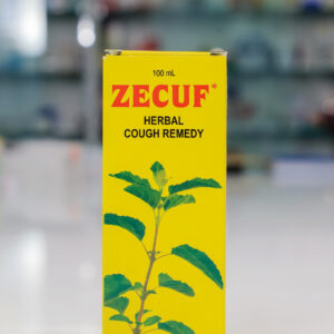 Zecuf