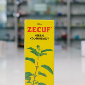 Zecuf