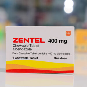 Zentel