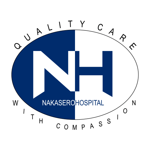 Nakasero Hospital