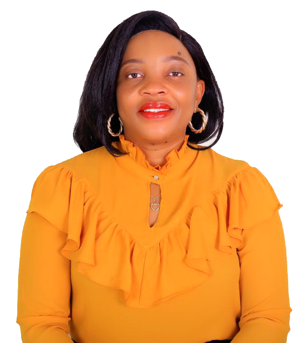 Dr Ann Mbiya