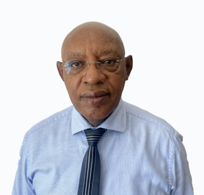 Dr Ben mbonye
