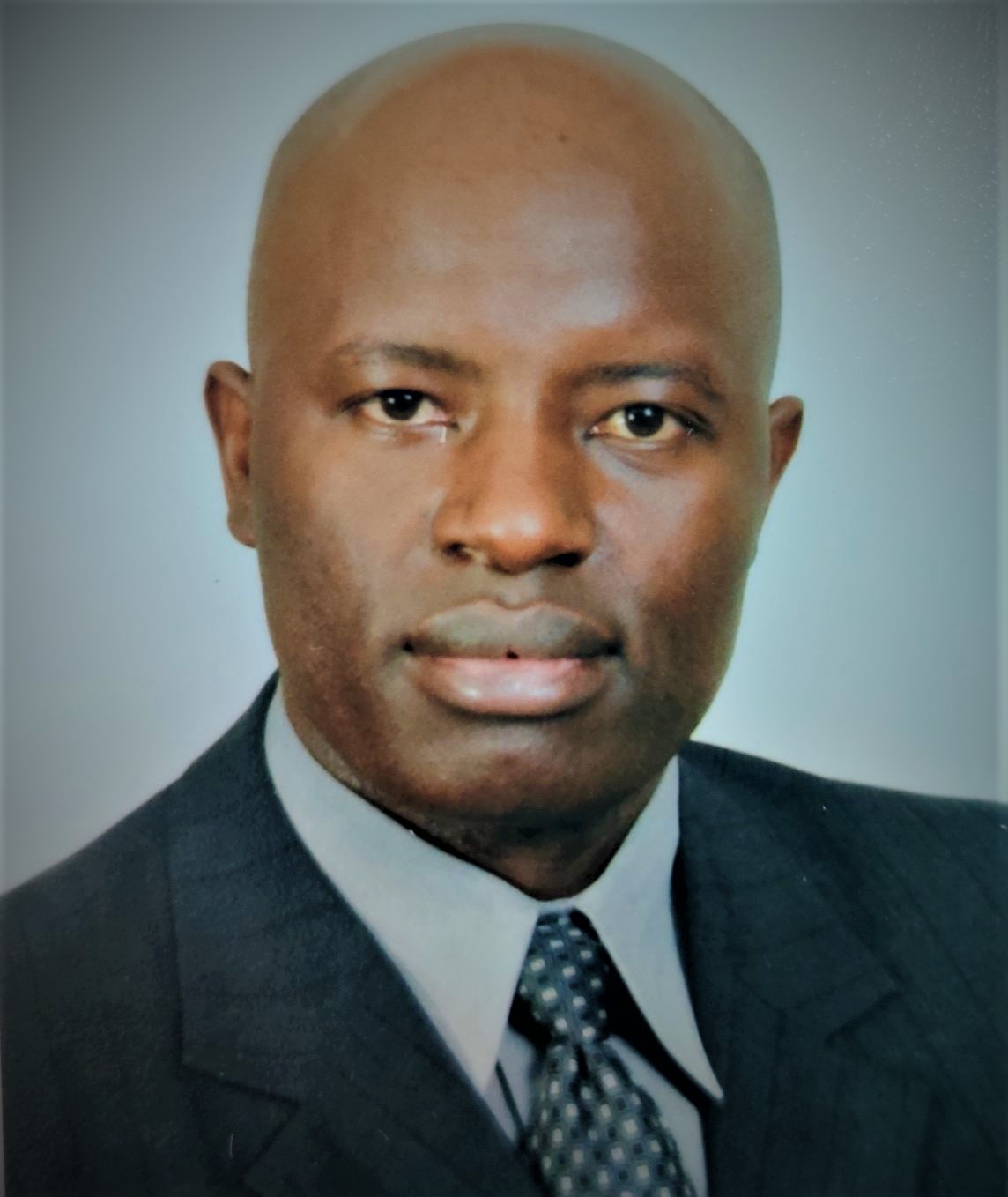 Bernard Omwenga