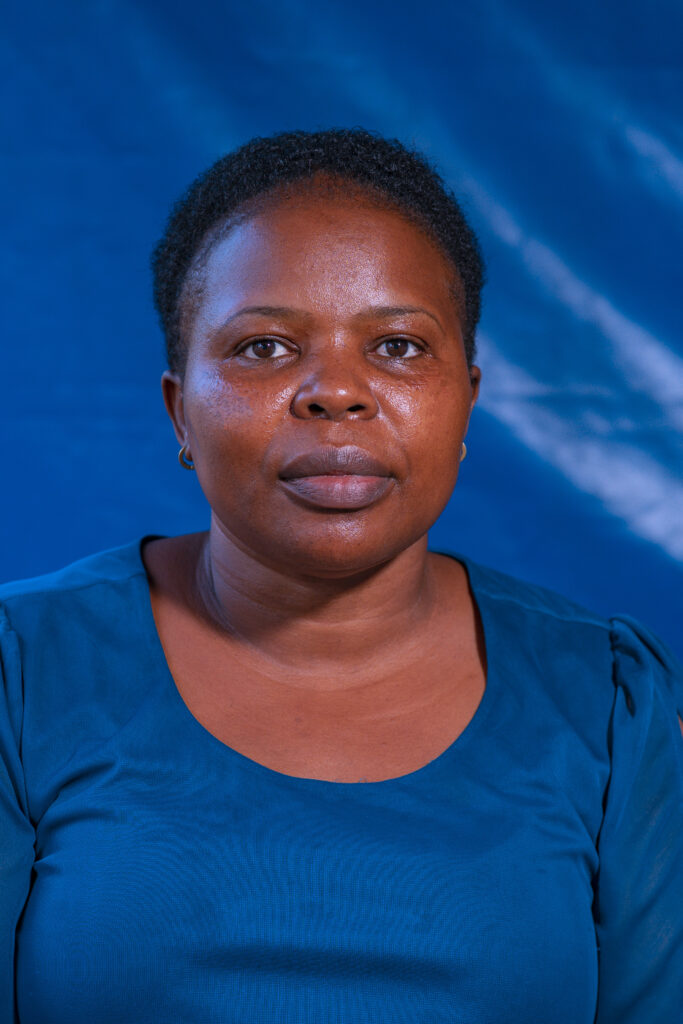 Dr. Agnes Wabule