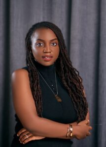 Dr. Angela Nabukalu portrait