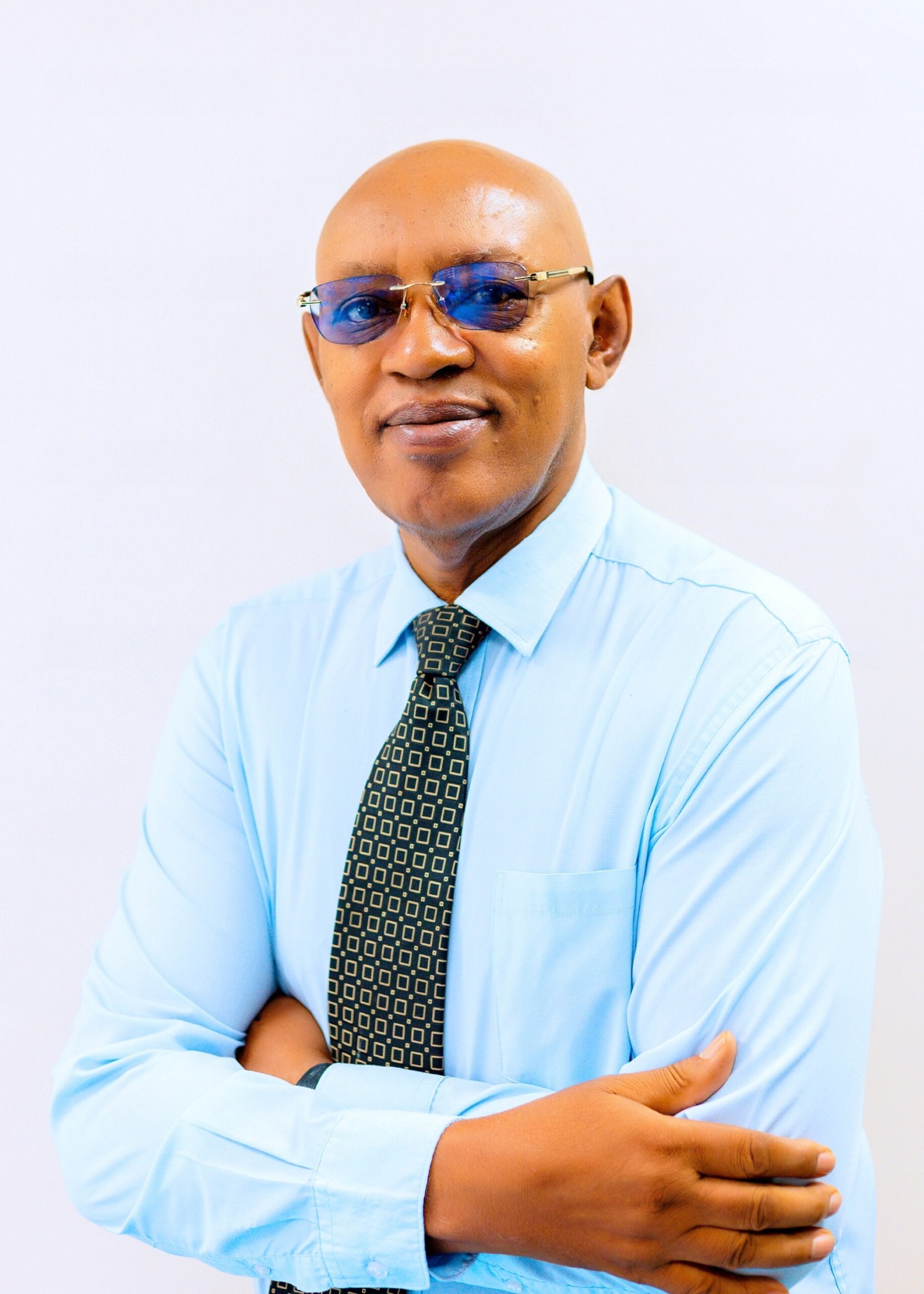Dr. Ben Mbonye