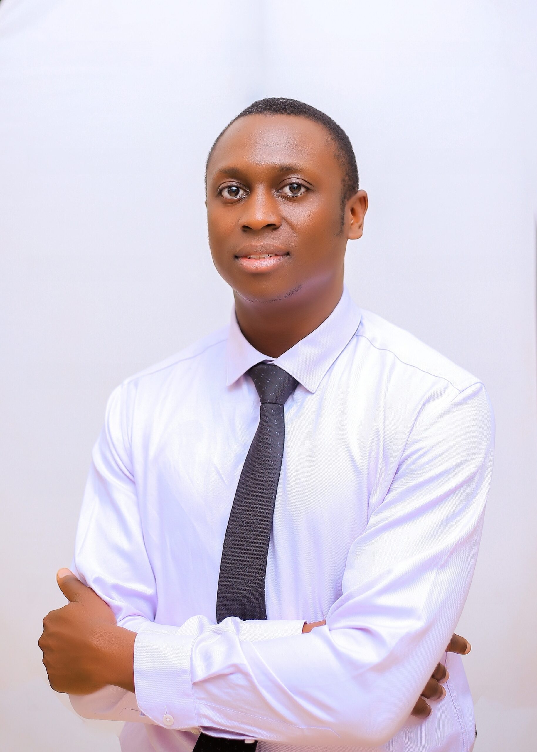 Dr. Brian Mikka