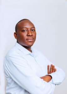 Dr. Joseph Malagala portrait