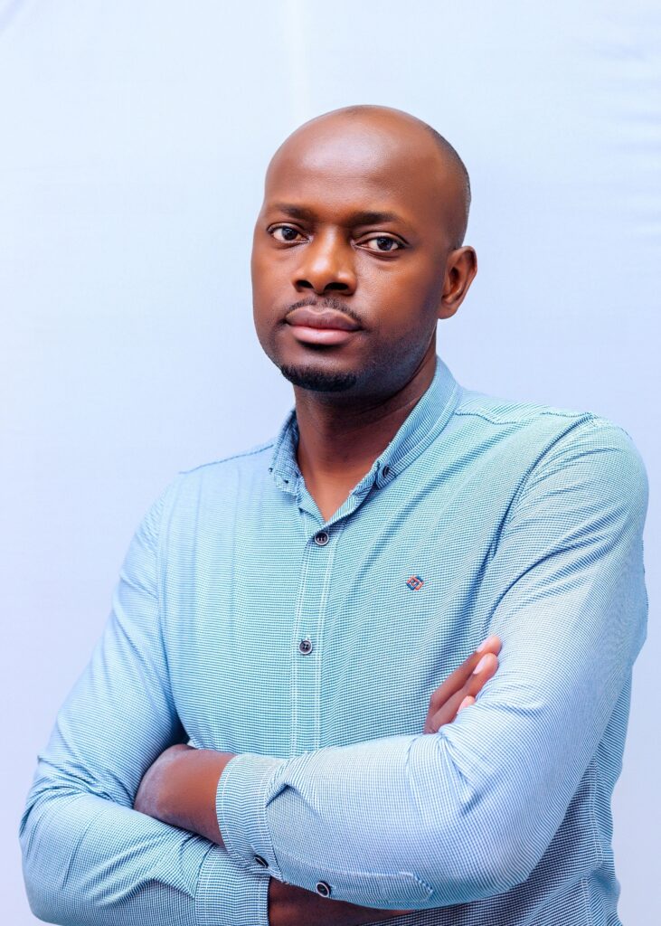 Dr. Louis Mubangizi