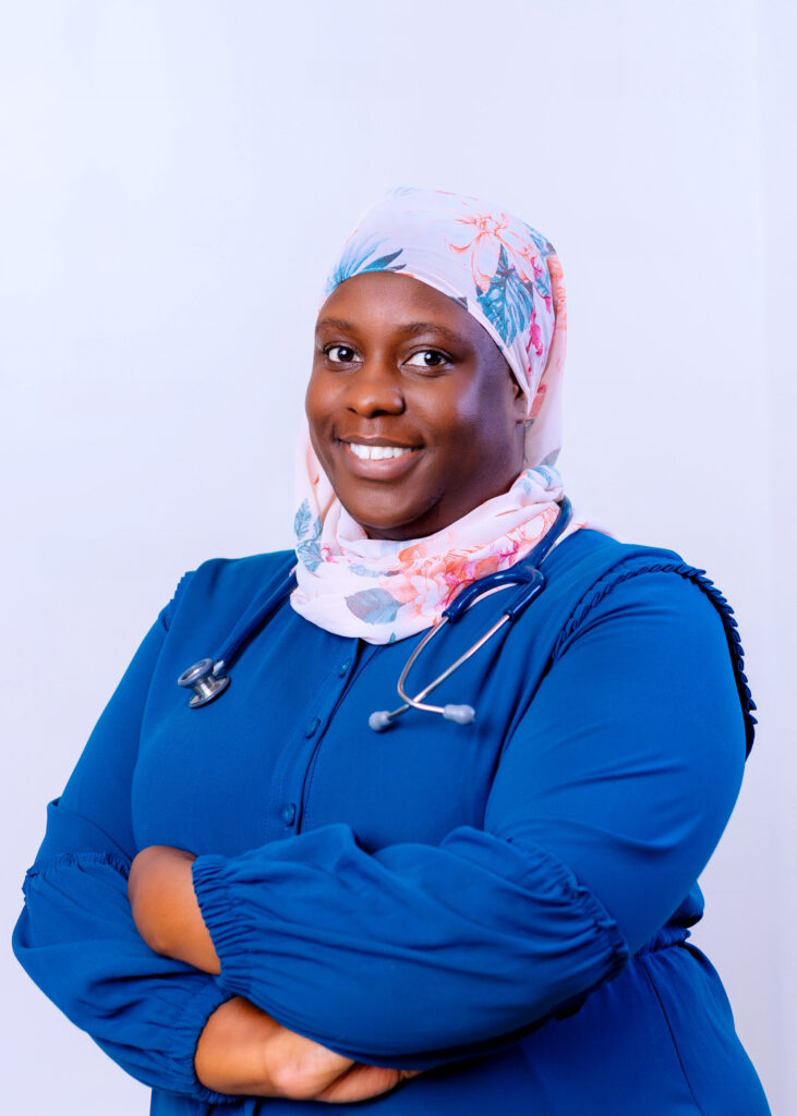 Dr. Shamim Namugerwa