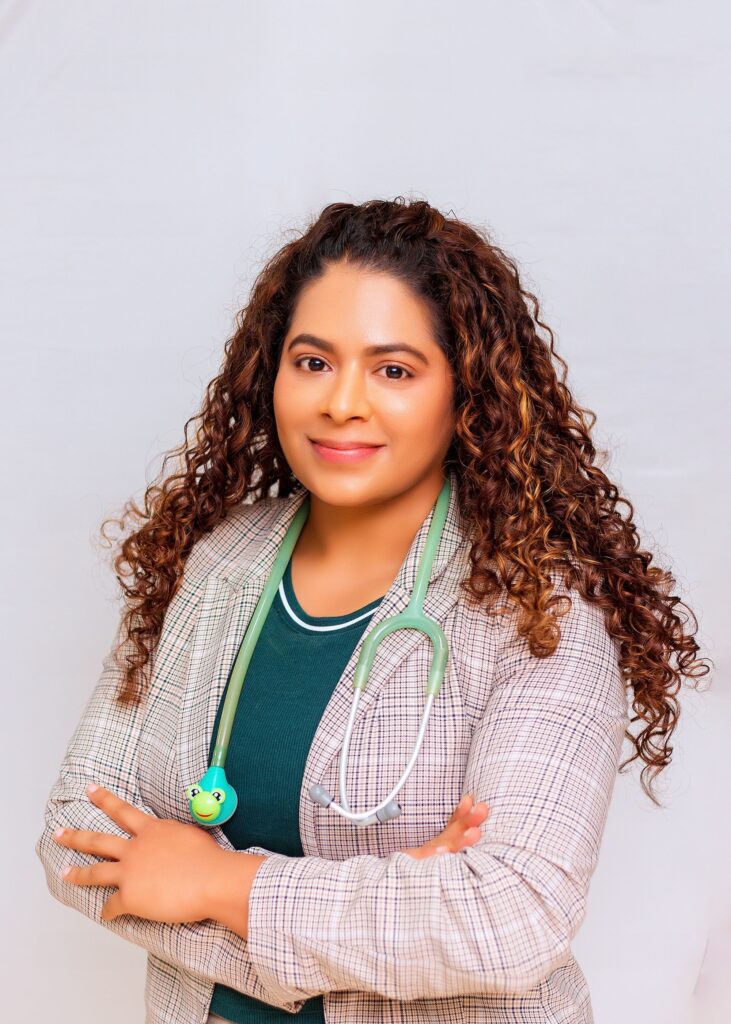 Dr. Shetty Shinsha