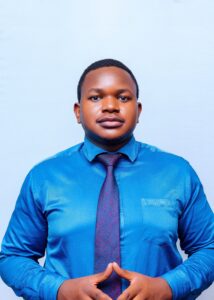 Dr. Israel Walakira portrait