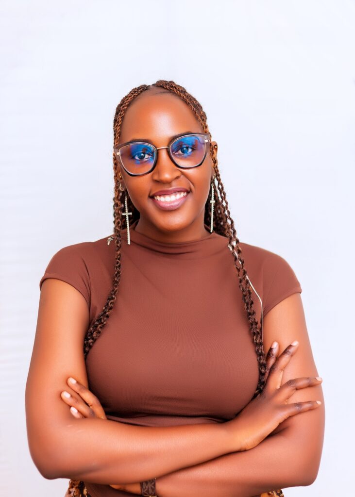 Dr. Joan Abaatyo
