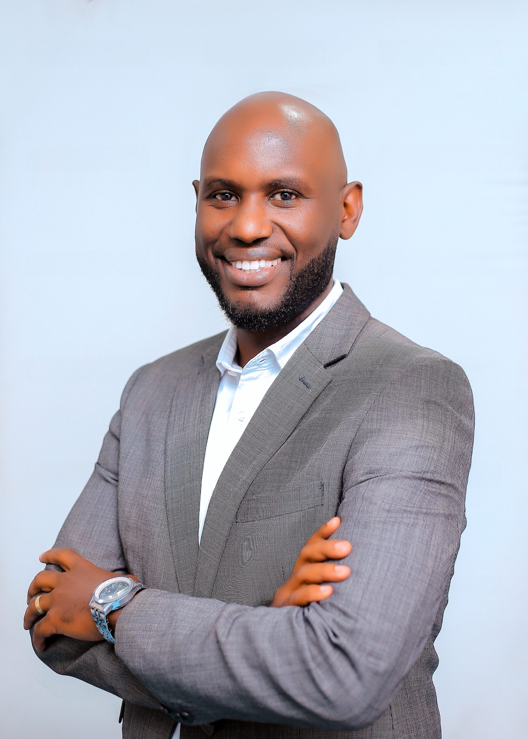 Mr. Geoffrey Mulangira