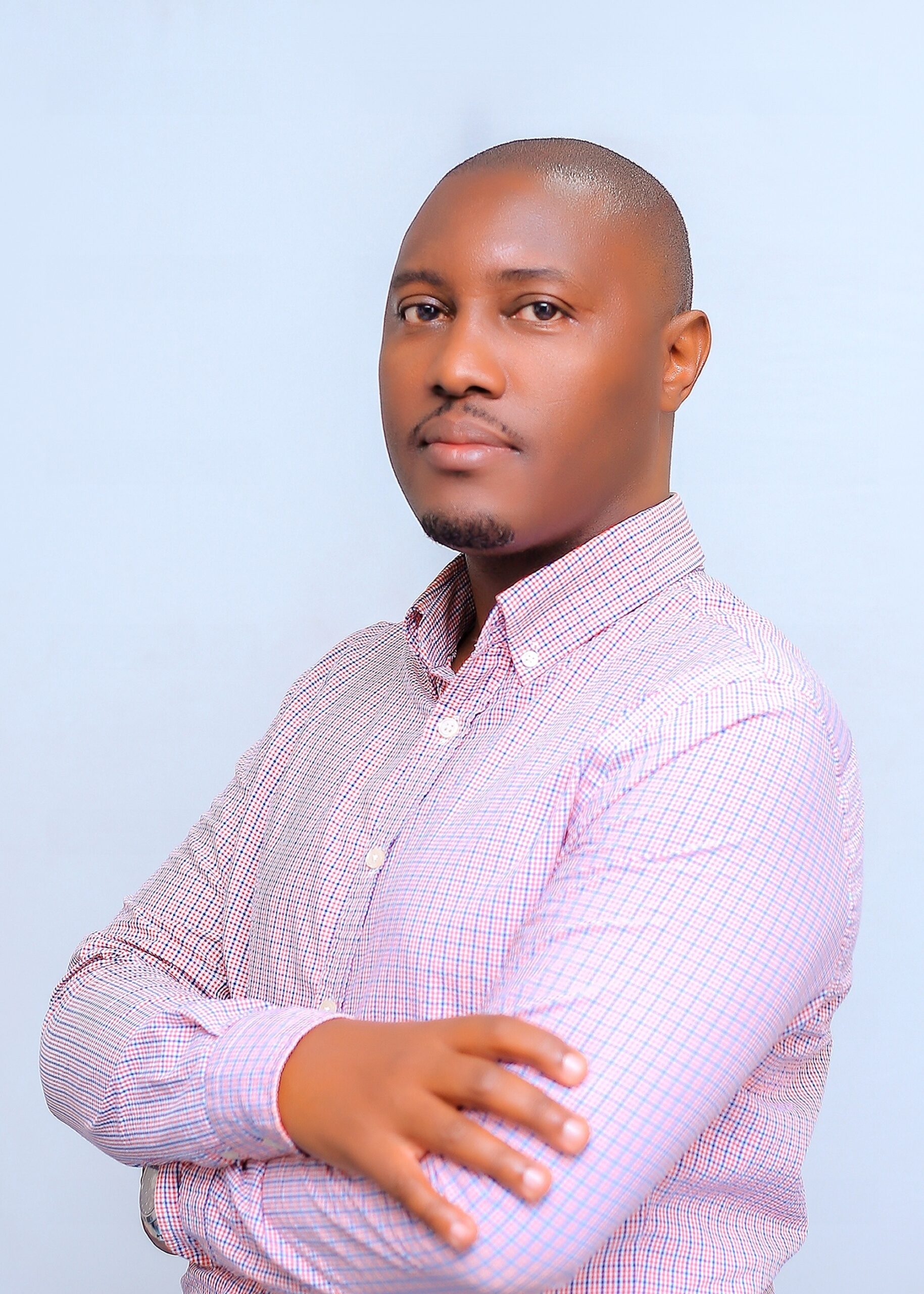 Mr. Julius Mugisha