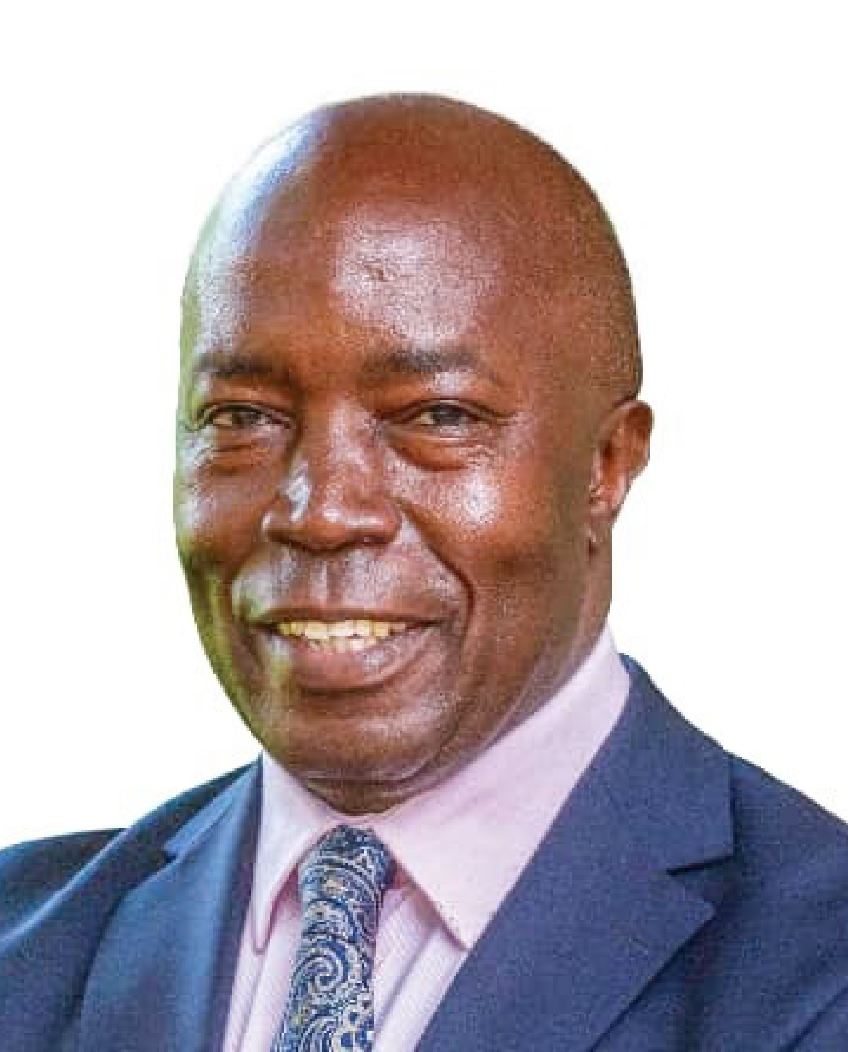 Mr. Francis Kamulegeya