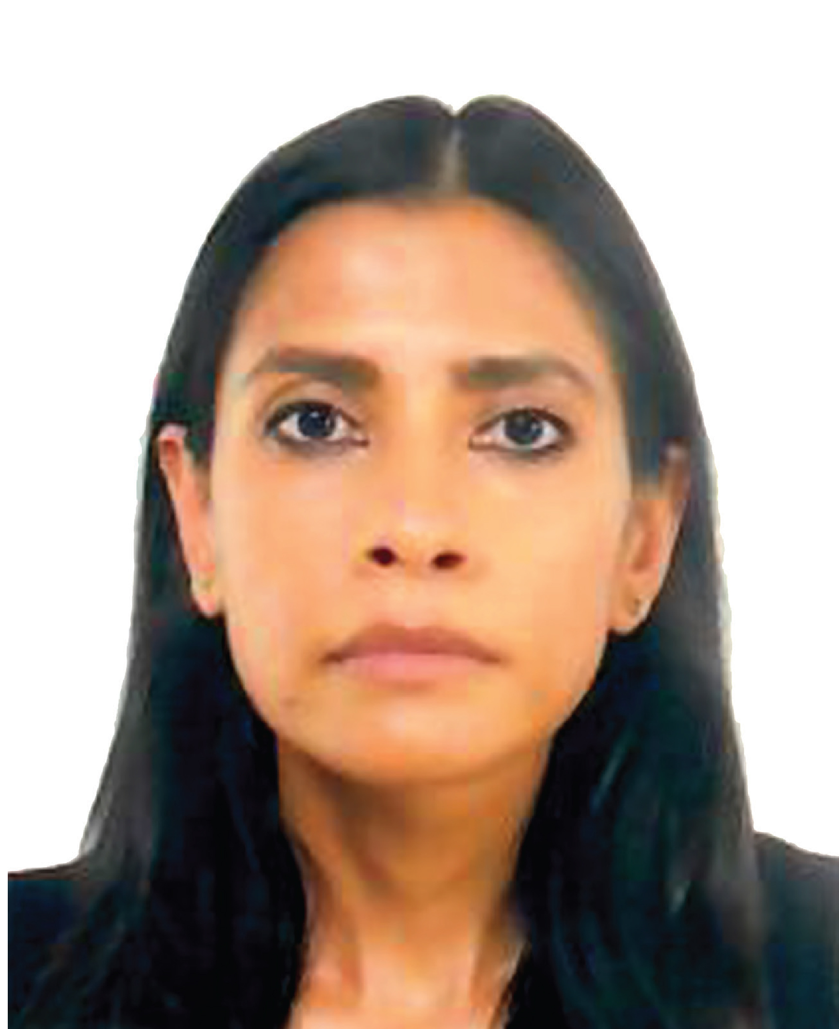 Ms. Menka Shah