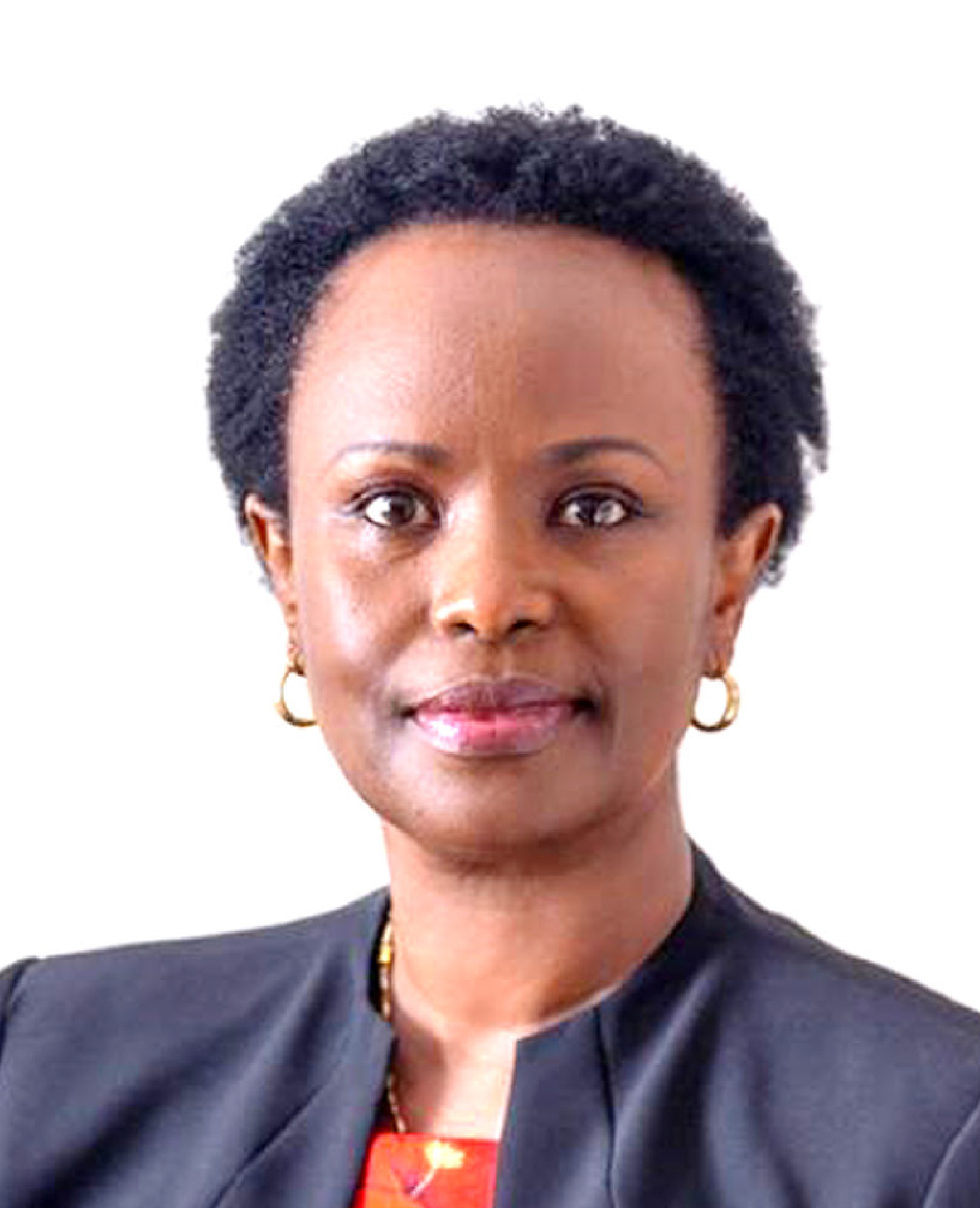 Ms. Nadine Byarugaba