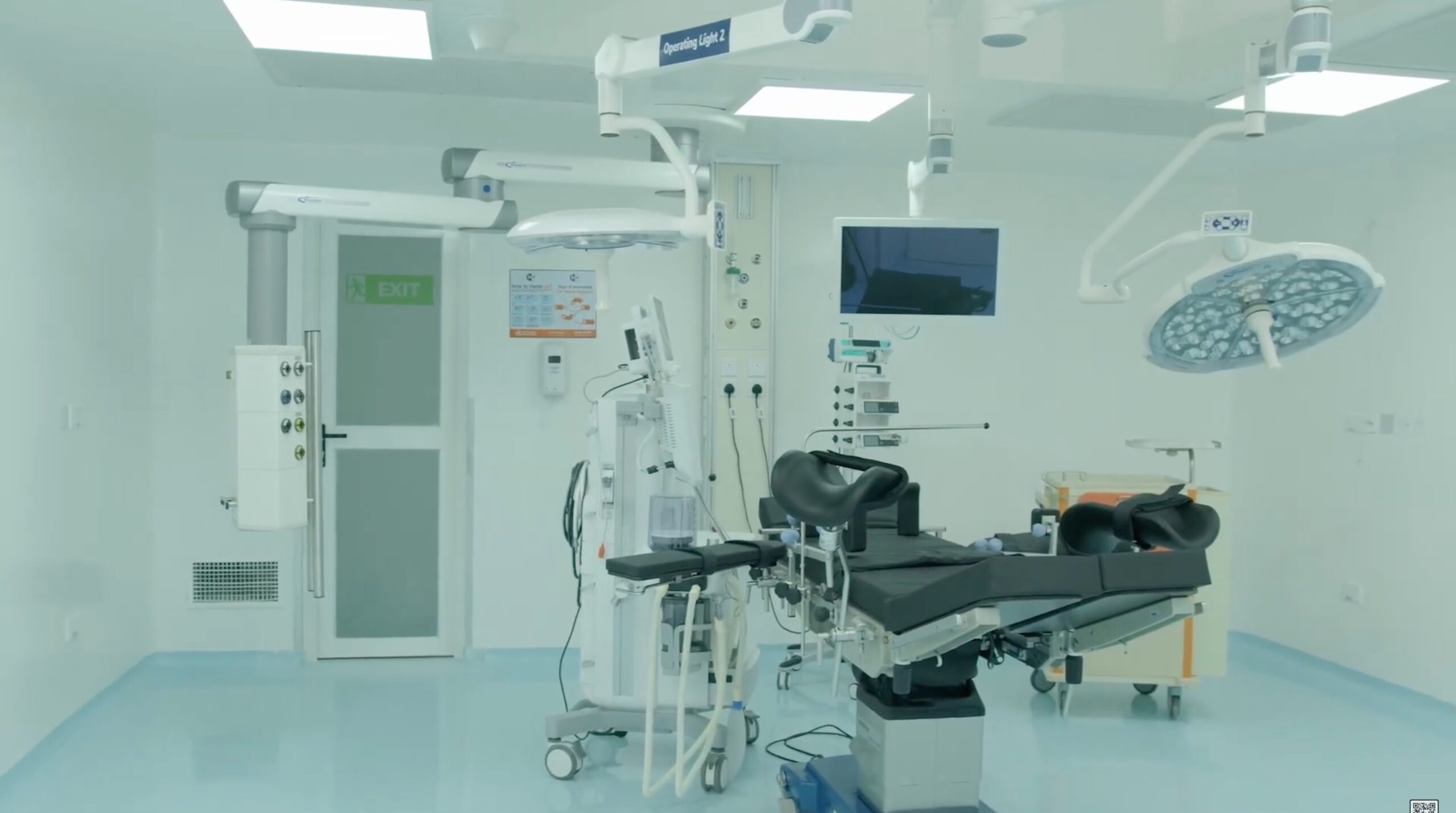 Perioperative and Surgical Care