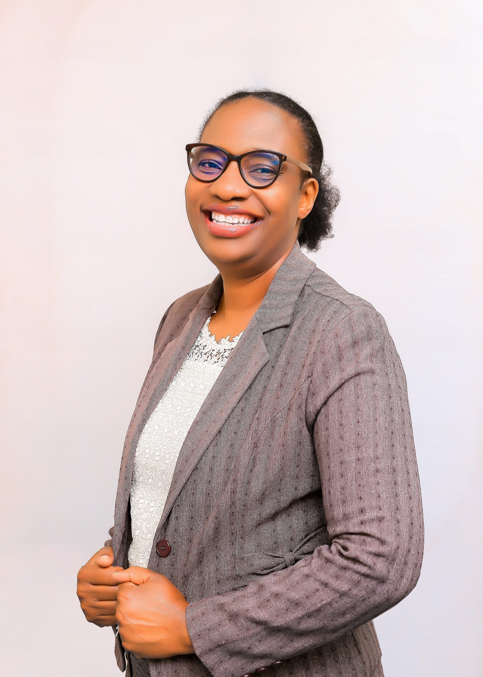 Sr. Asiah Bakari Odongo