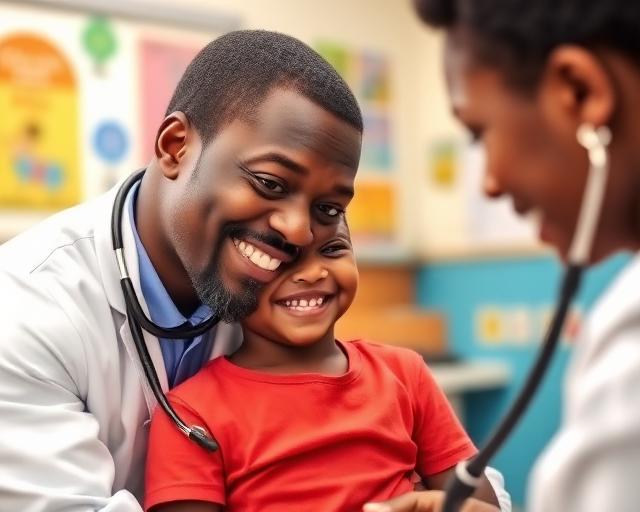 Children's Health