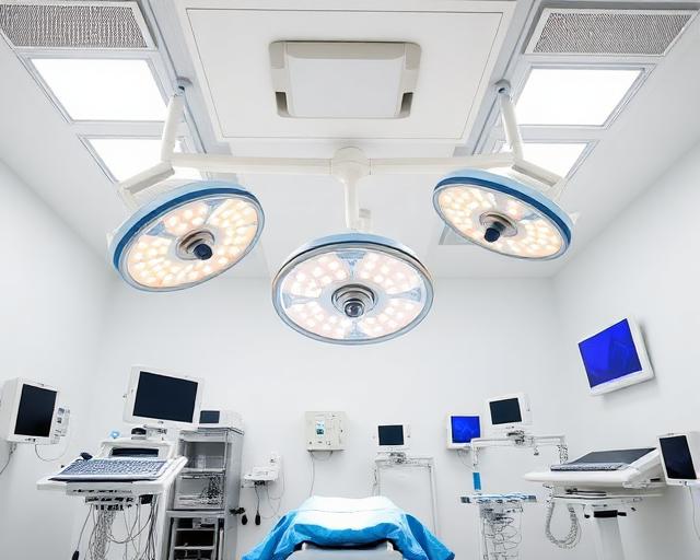 Perioperative &Surgical Care