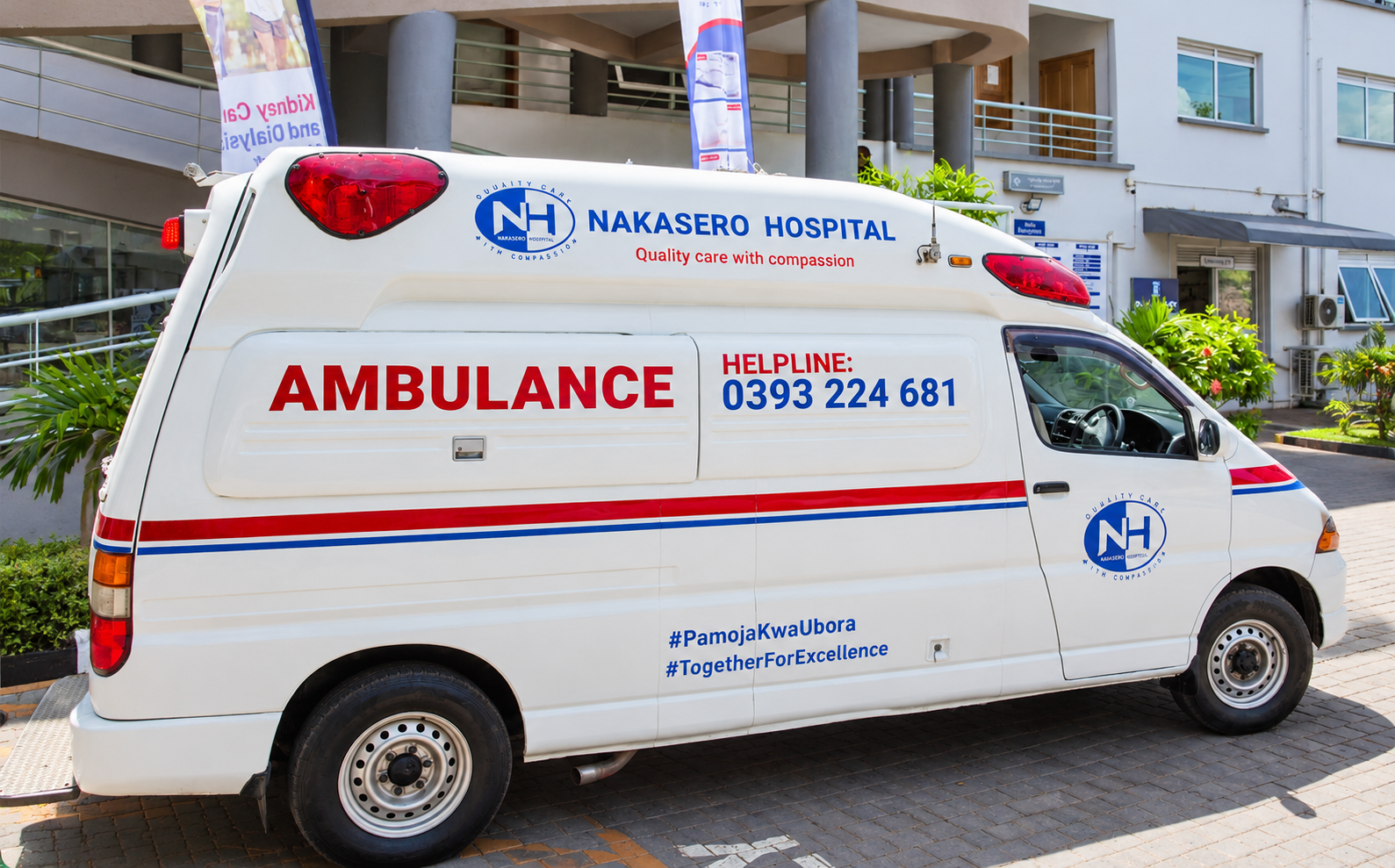 Emergency & Critical Care